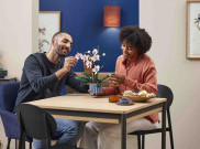 Yuk Kreasikan Tanaman Lewat LEGO Botanical