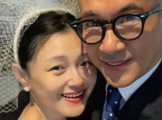 DJ Koo Umumkan Penghentian Semua Aktivitas tanpa Batas Waktu, masih Bersedih atas Kepergian sang Istri, Barbie Hsu