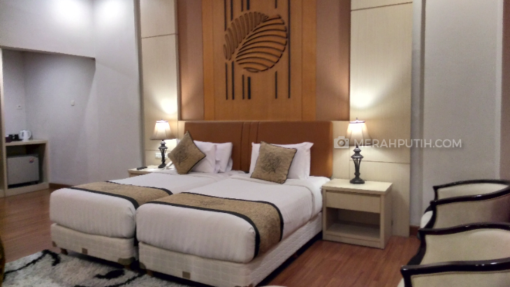 Libur Natal dan Tahun Baru, Hotel di Malioboro Yogyakarta Ludes Terpesan