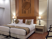 Libur Natal dan Tahun Baru, Hotel di Malioboro Yogyakarta Ludes Terpesan