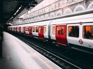 Serunya Perjalanan Kereta Winter Wonderland Selama 22 Hari