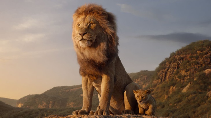 Disney Umumkan Aktor Pengisi Suara untuk Sekuel ‘The Lion King’