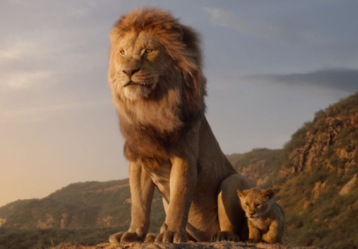 Disney Umumkan Aktor Pengisi Suara untuk Sekuel ‘The Lion King’
