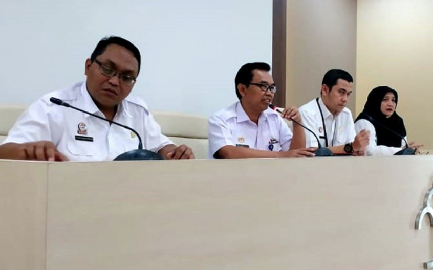 Kemenkum HAM Turuti Perintah Jokowi, Tak Bebaskan Napi Korupsi