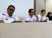 Kemenkum HAM Turuti Perintah Jokowi, Tak Bebaskan Napi Korupsi