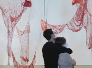 Museum MACAN Persembahkan #KencandiMACAN Sambut Valentine