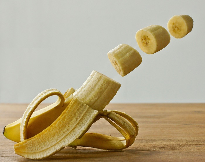 Loyo saat Beraktivitas? Coba Makan Pisang!