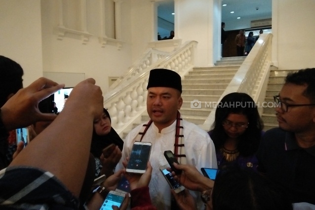 Wow! Dana Normalisasi Sungai di Jakarta Hampir 1 Triliun