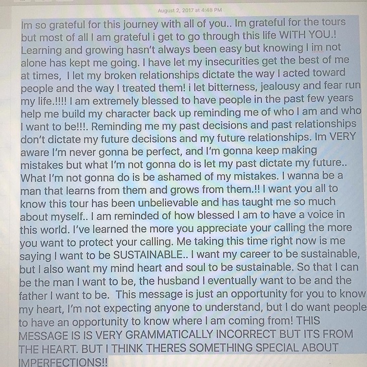 justin bieber instagram