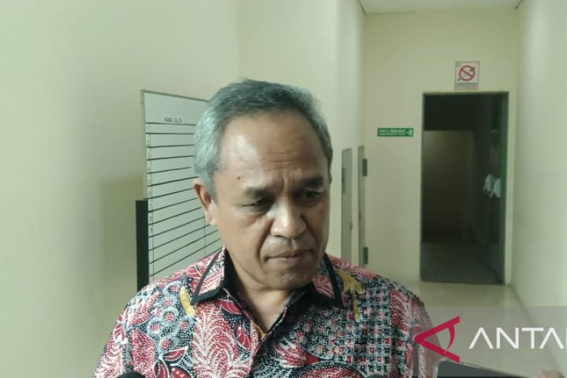 Benny K Harman: Apakah Pak Mahfud Sudah Jadi Bagian Oposisi Pemerintahan?