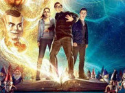 Film Halloween Terbaik yang Tidak Bergenre Horor