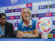 Dewa United FC Tegaskan Kesiapan Melawan Arema di Laga Pertama Liga 1 2024/2025