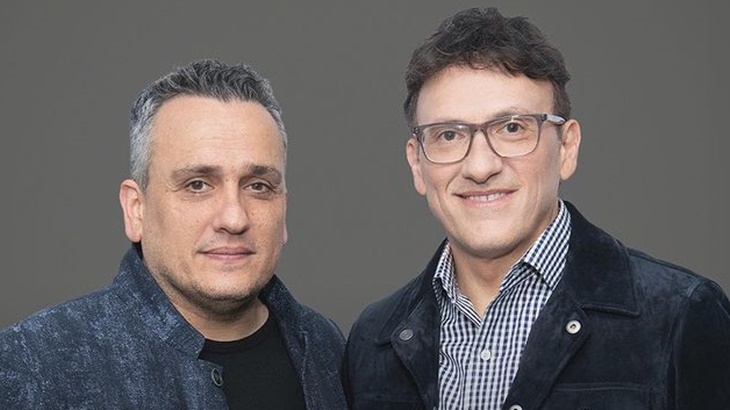 'Avengers: Endgame' Kelar, Russo Bersaudara Rilis Proyek Baru di Netflix