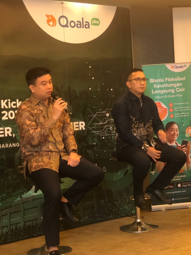 Premi Insurtech Qoala Plus Tumbuh 10 Kali Lipat dalam 3 Tahun