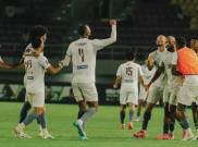 Jadwal, Siaran Langsung, dan Live Juga Link Streaming PSM Makassar Vs Persebaya Surabaya di Super League 2025/2026