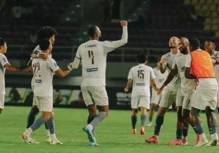 Jadwal, Siaran Langsung, dan Live Juga Link Streaming PSM Makassar Vs Persebaya Surabaya di Super League 2025/2026