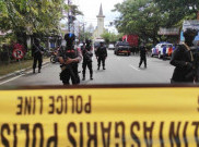  PPATK Diminta Telusuri Pengumpulan Dana Aksi Teror Lewat Crowdfunding
