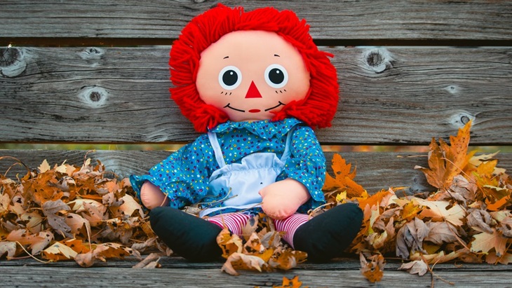 Apa Yang Akan Terjadi Jika Boneka Annabelle Betulan Kabur?