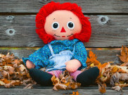 Apa Yang Akan Terjadi Jika Boneka Annabelle Betulan Kabur?
