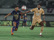 Dipercaya Penuh di 3 Laga yang Dimenangi Dewa United Banten, Bek Asal Jamaika Damian Lowe Bicara soal Adaptasi