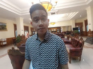 Gibran Manut Jokowi soal Pejabat Dilarang Buka Puasa Bersama