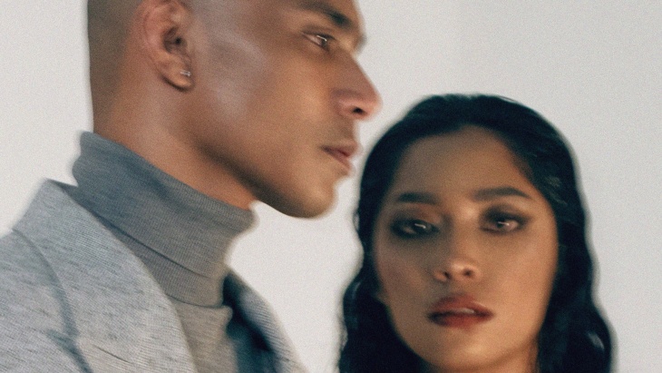 Allan Andersn Lepas Single Ketiga 'Dear AA'