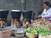 Olahan Jamu Kaya Manfaat dari Desa Nyalian, Klungkung, Bali