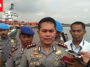 Masih Berani Jual Miras? Ini Ancaman dari Polisi