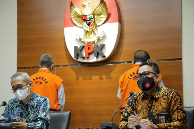 KPK Dalami Intervensi Bupati soal Usul Kuota Rokok dan Miras di BP Bintan