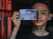 Belajar Kamera Lubang Jarum di Lapas Anak Tangerang