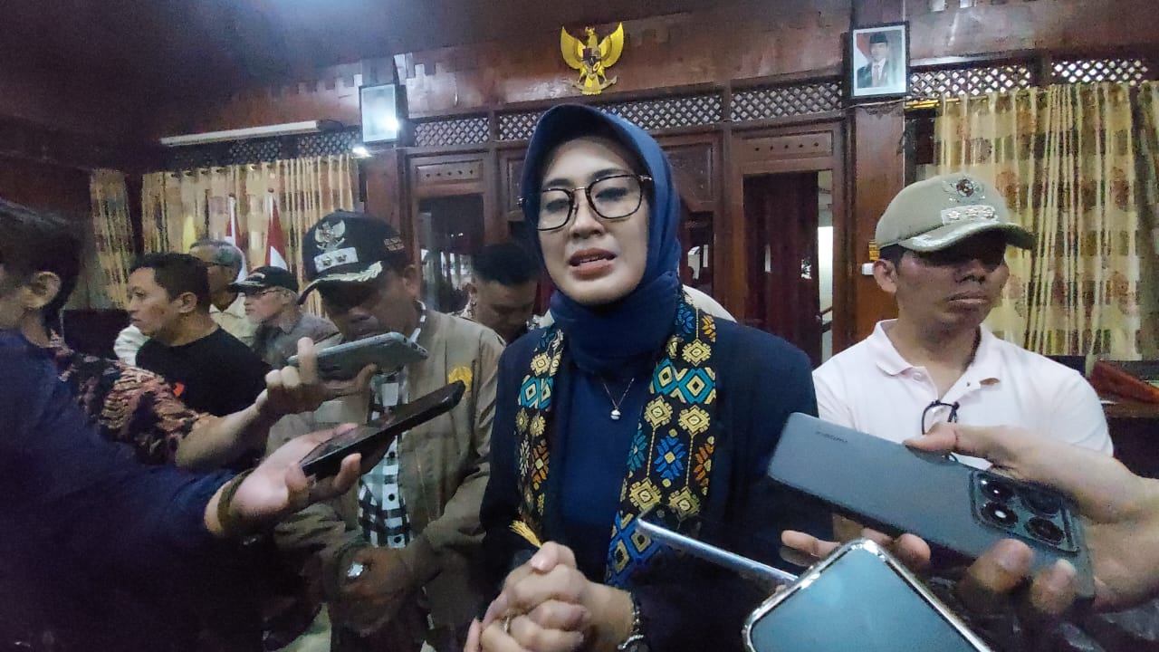 Libur Panjang Lebaran 2025, Pemkot Solo Larang ASN Pakai Mobil Dinas untuk Mudik