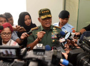 Pernyataan Panglima TNI Kerap Bikin Gaduh, Begini Reaksi Komisi I