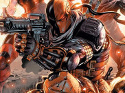 Sutradara The Raid Bakal Garap Film Deathstroke