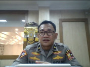 Amankan World Water Forum di Bali, Polri Rancang 5 Cluster