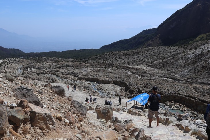 Rekomendasi Pendakian Gunung untuk Sambut Hari Gunung Internasional