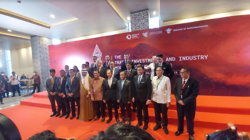 Pemerintah Soroti Ketidakadilan Investasi Antara Negara Maju dan Berkembang di G20