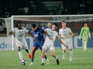 Hasil ACL Two: Persib Bandung Kalahkan Melbourne Victory 2-0, Balsa Sekulic Borong 2 Gol