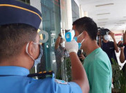 Rencana Datangkan Ratusan TKA Bertentangan dengan Upaya Pencegahan COVID-19