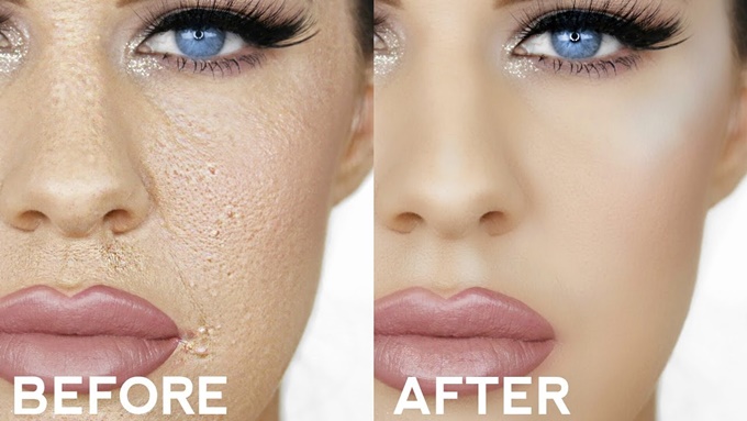 Setting Spray