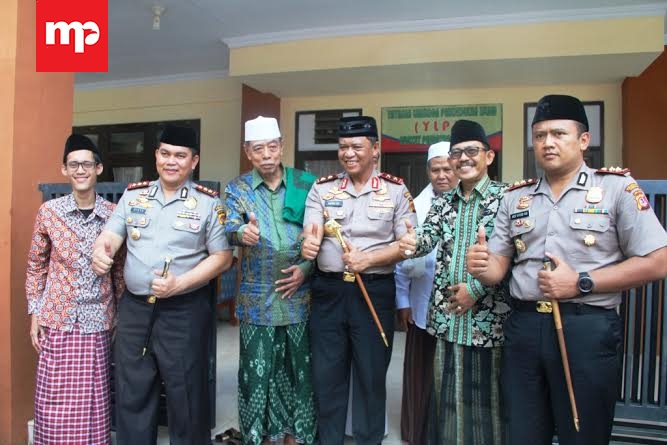 Kapolda Jabar: Habib Rizieq Tidak Hadir Polisi Akan Layangkan Surat Perintah