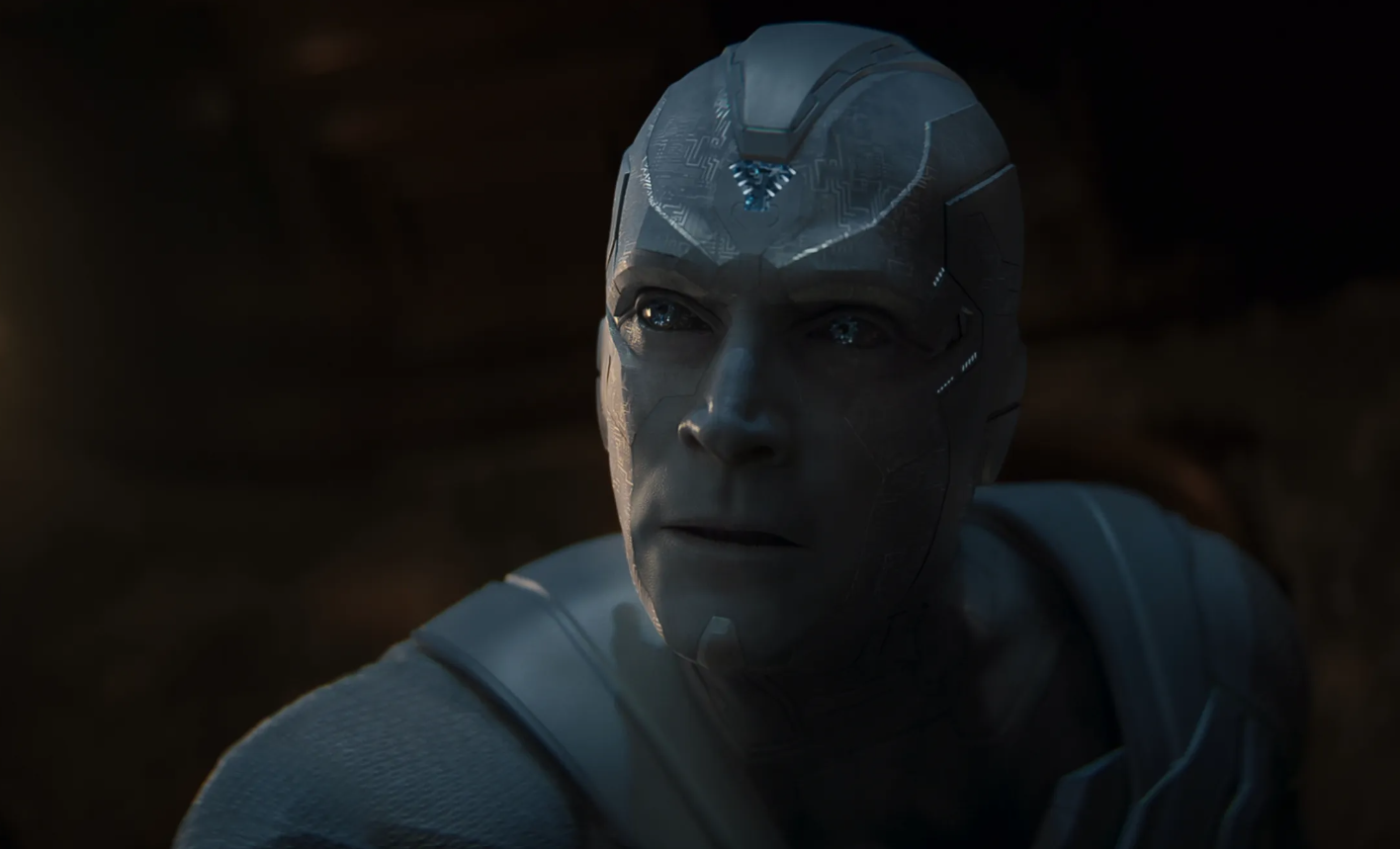 VisionQuest: Ultron Kembali Menghantui Vision, Ini Sinopsis dan Jadwal Tayangnya