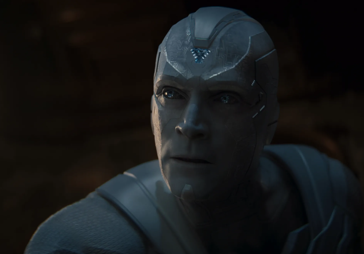 VisionQuest: Ultron Kembali Menghantui Vision, Ini Sinopsis dan Jadwal Tayangnya
