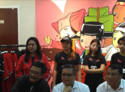 Djarot Sebut Pernikahan BTP Belum 'Fix'