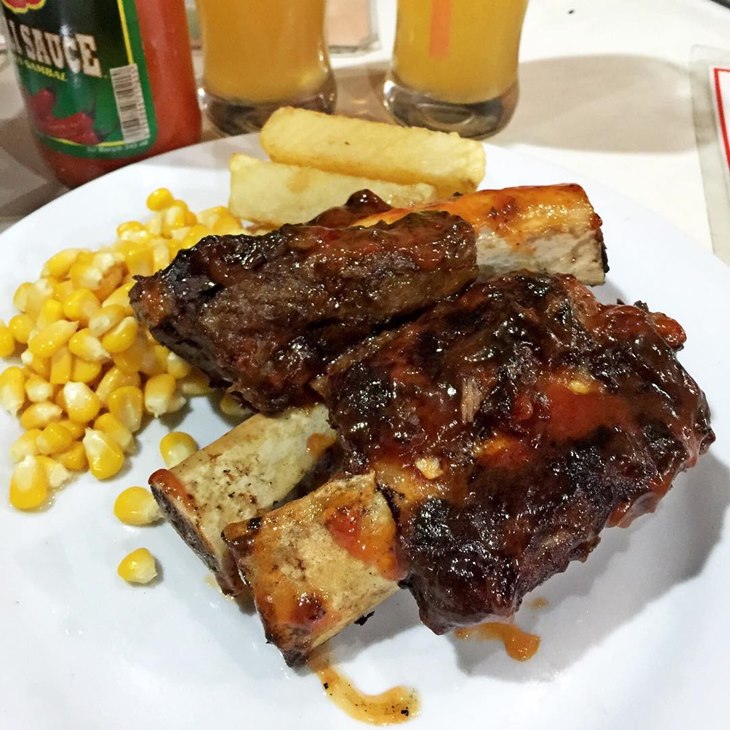 iga panggang panglima