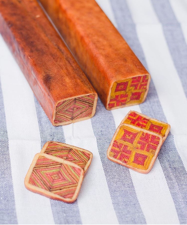 Kue Lapis