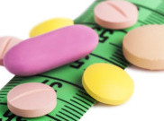 Obat Penurun Berat Badan dapat Mengekang Perilaku Adiktif
