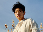 Eric Nam akan Tampil di Gudfest Jakarta 2022