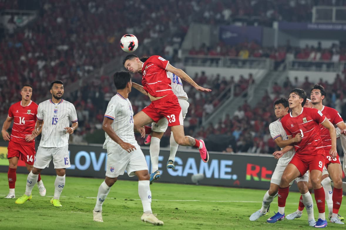 Timnas