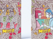 Mocca Rilis Album 'Day By Day' Format Kaset