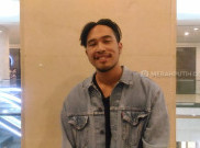 Jika Menang AMI Awards, Adrian Khalif Akan Cium Kaki Ibunya